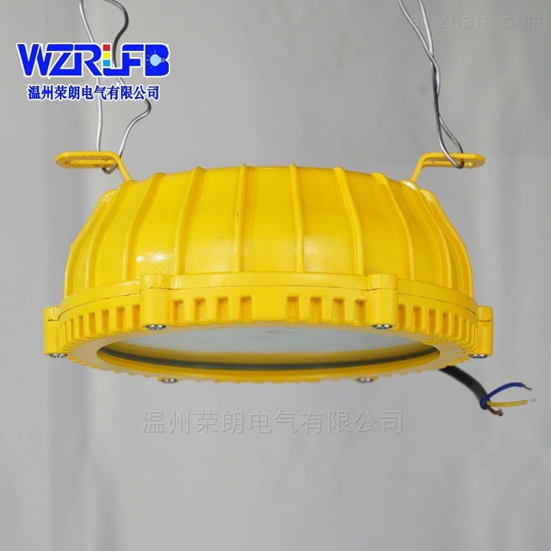 防爆化工厂灯20W防爆吸顶照明灯RLB153