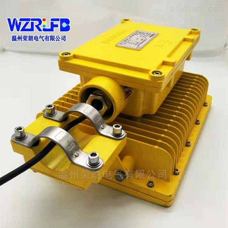 GL9081LED防爆道路灯 80WLED防爆路灯厂家