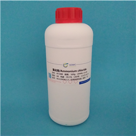 氯化銨/Ammonium chloride