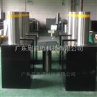 *液壓升降柱智能活動地柱