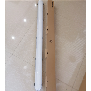 WT198C LED40S/840 PSU飞利浦WT198C新一代LED防水防尘防腐灯具