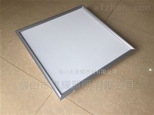 36W佛山照明600x600石膏板嵌入式LED面板灯