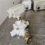 BHC铸铝防爆穿线盒