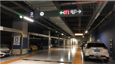 北京停车占用消防通道，城市智慧停车场管理系统助力解决停车难题