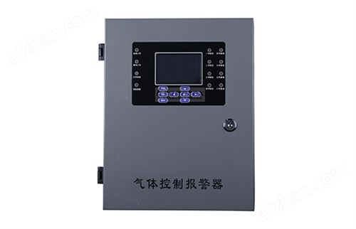 气体报警控制器