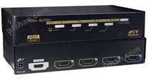 Rextron瑞創(chuàng) 4口,HDMI分配器, VSM-104