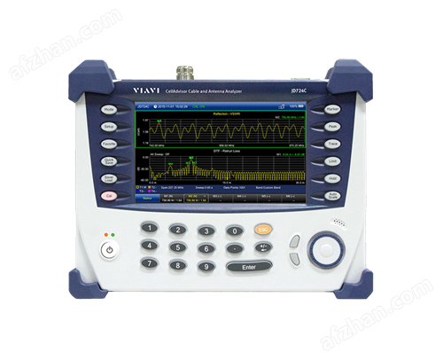 CellAdvisor&trade;JD720Cϵ�е��º����߷�����