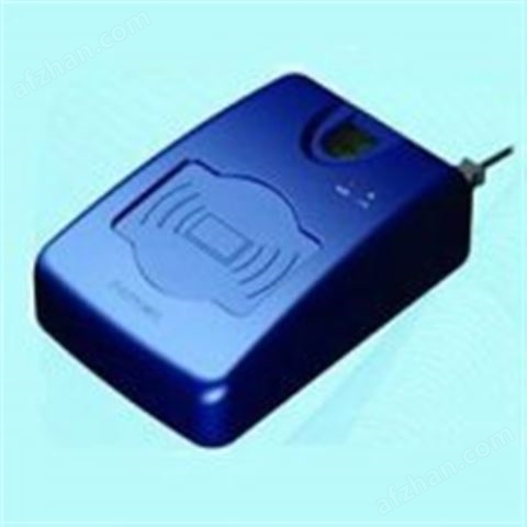 普天CP IDMR10/ZW居民指紋采集器