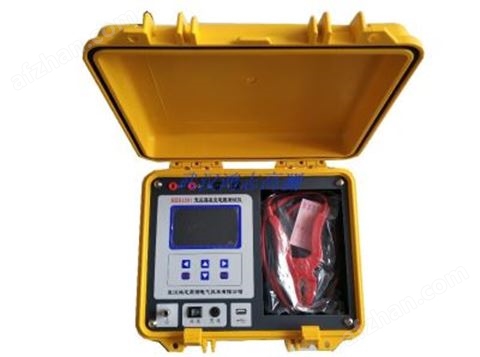 HZB1201變壓器直流電阻測試儀
